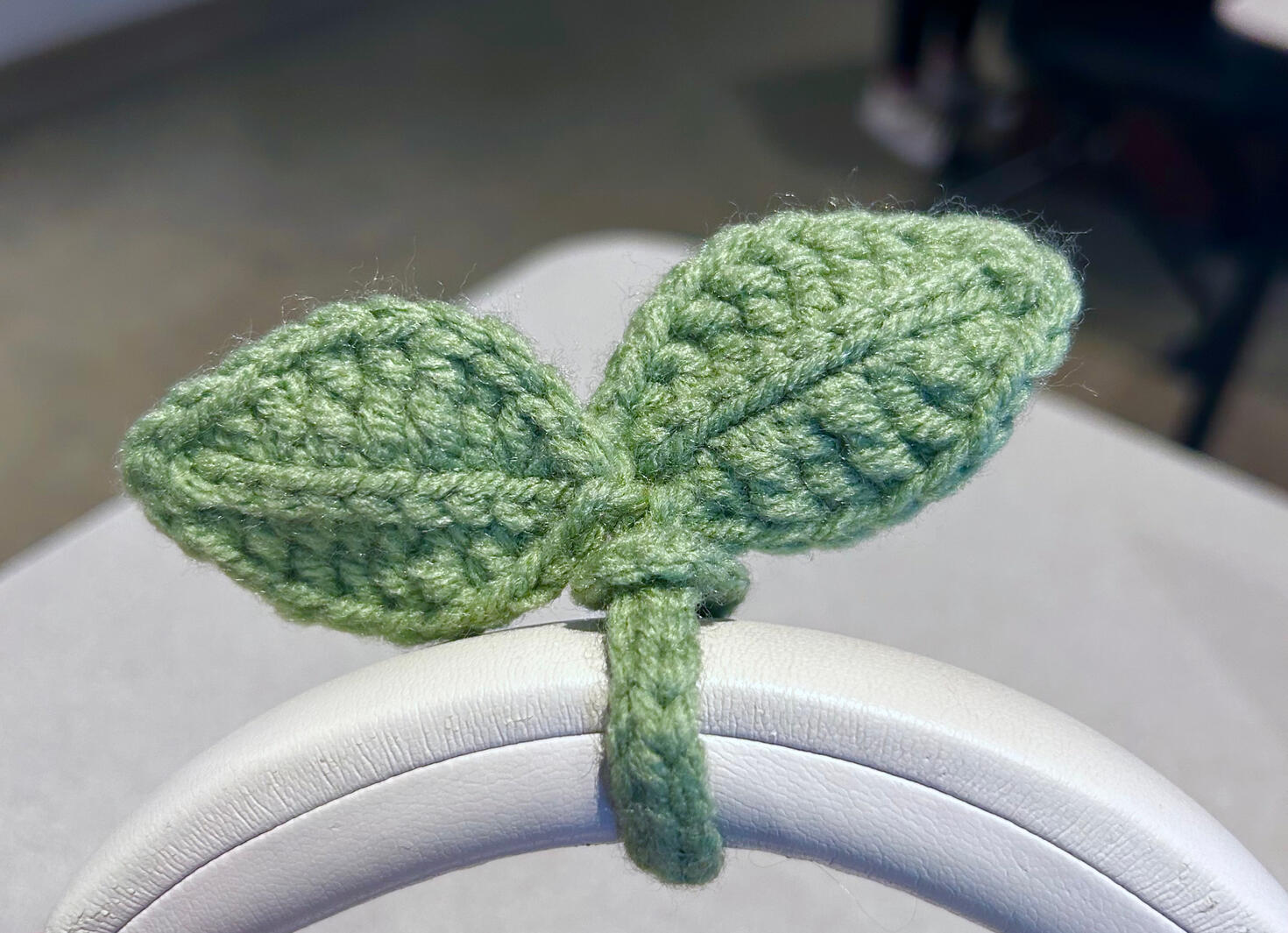 Headphone Sprout (Spring) Headphone Sprout (Spring)