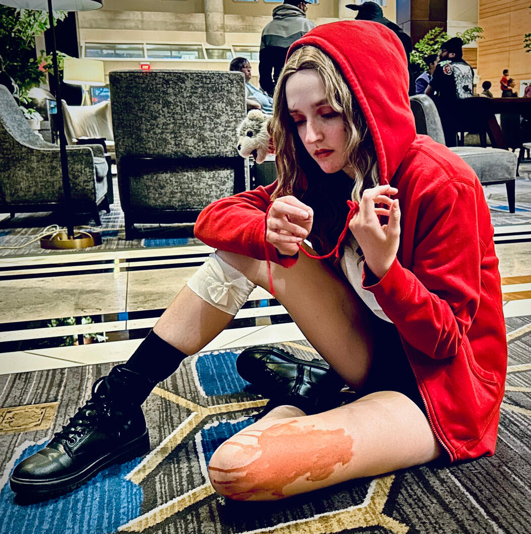 Pearlescentmoon - Double Life