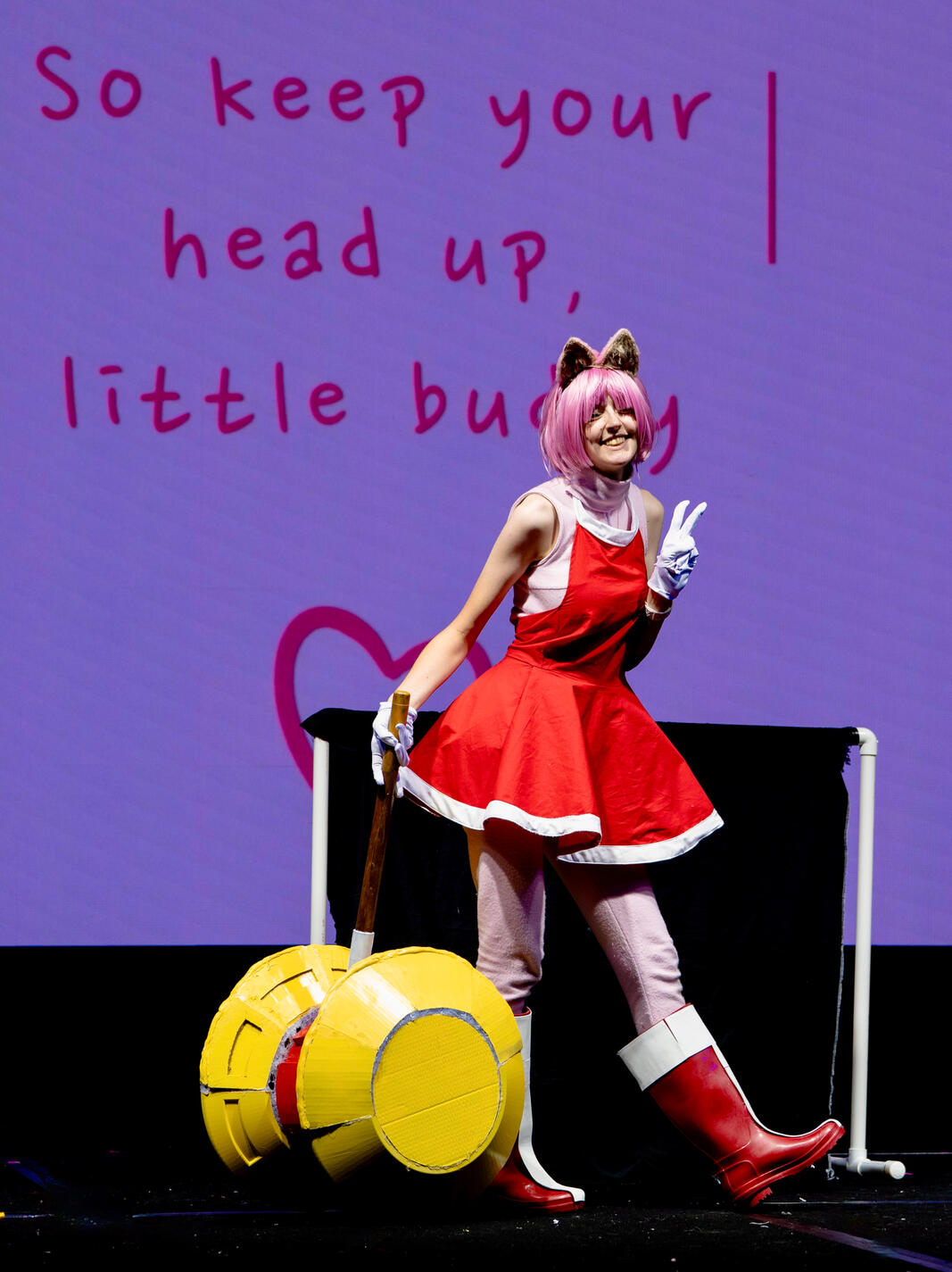 Photo credit: GhostGirl Productions, 2025