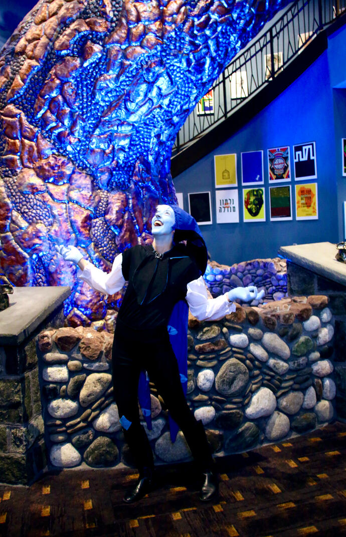 Photo credit: Xia Moore, 2025