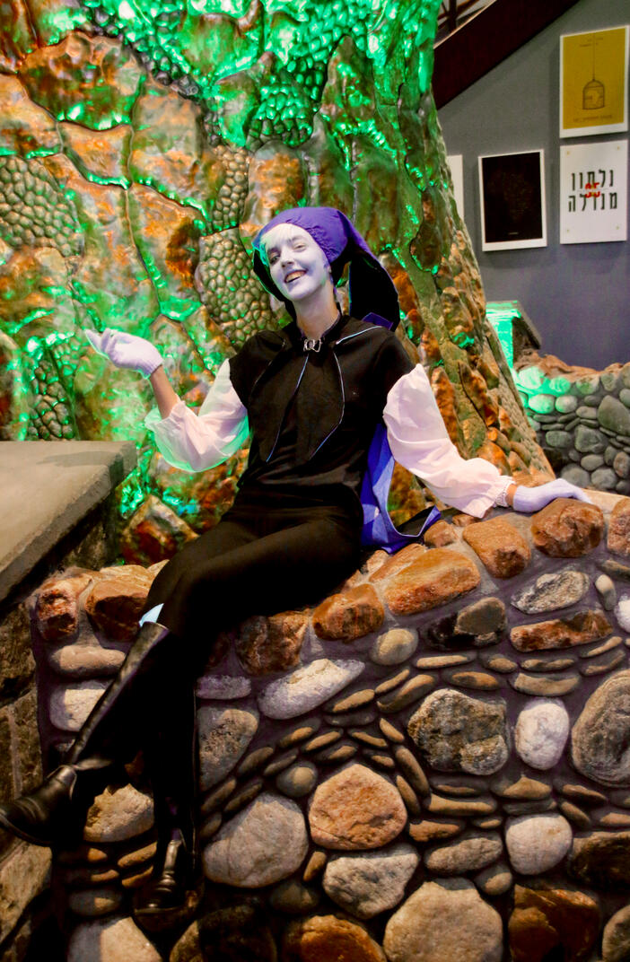 Photo credit: Xia Moore, 2025