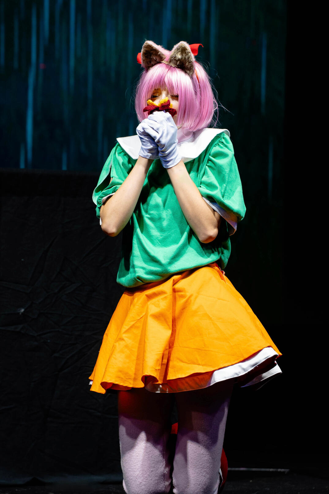 Photo credit: GhostGirl Productions, 2025