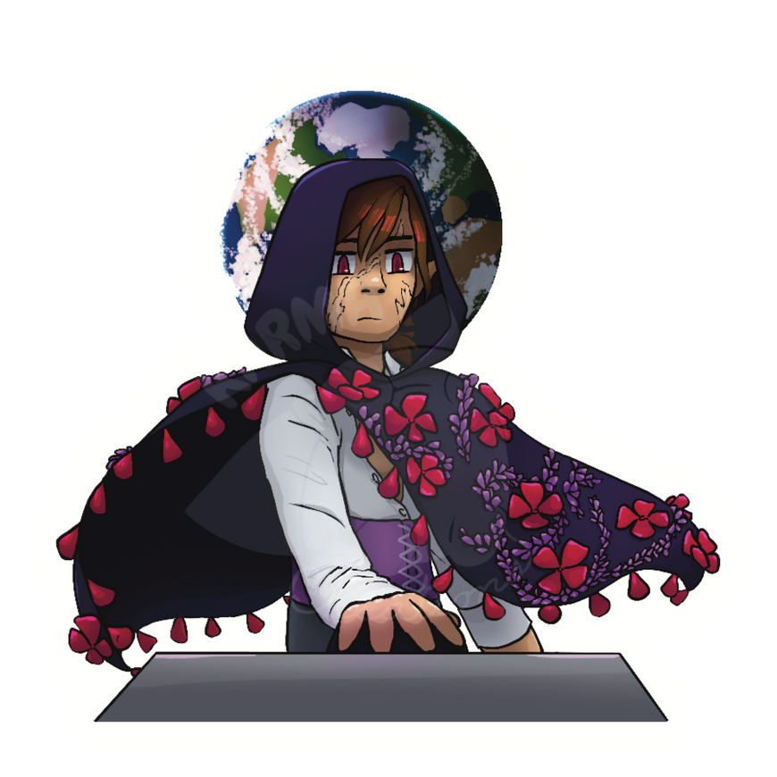 Secret Life Scar Sticker Secret Life Scar Sticker