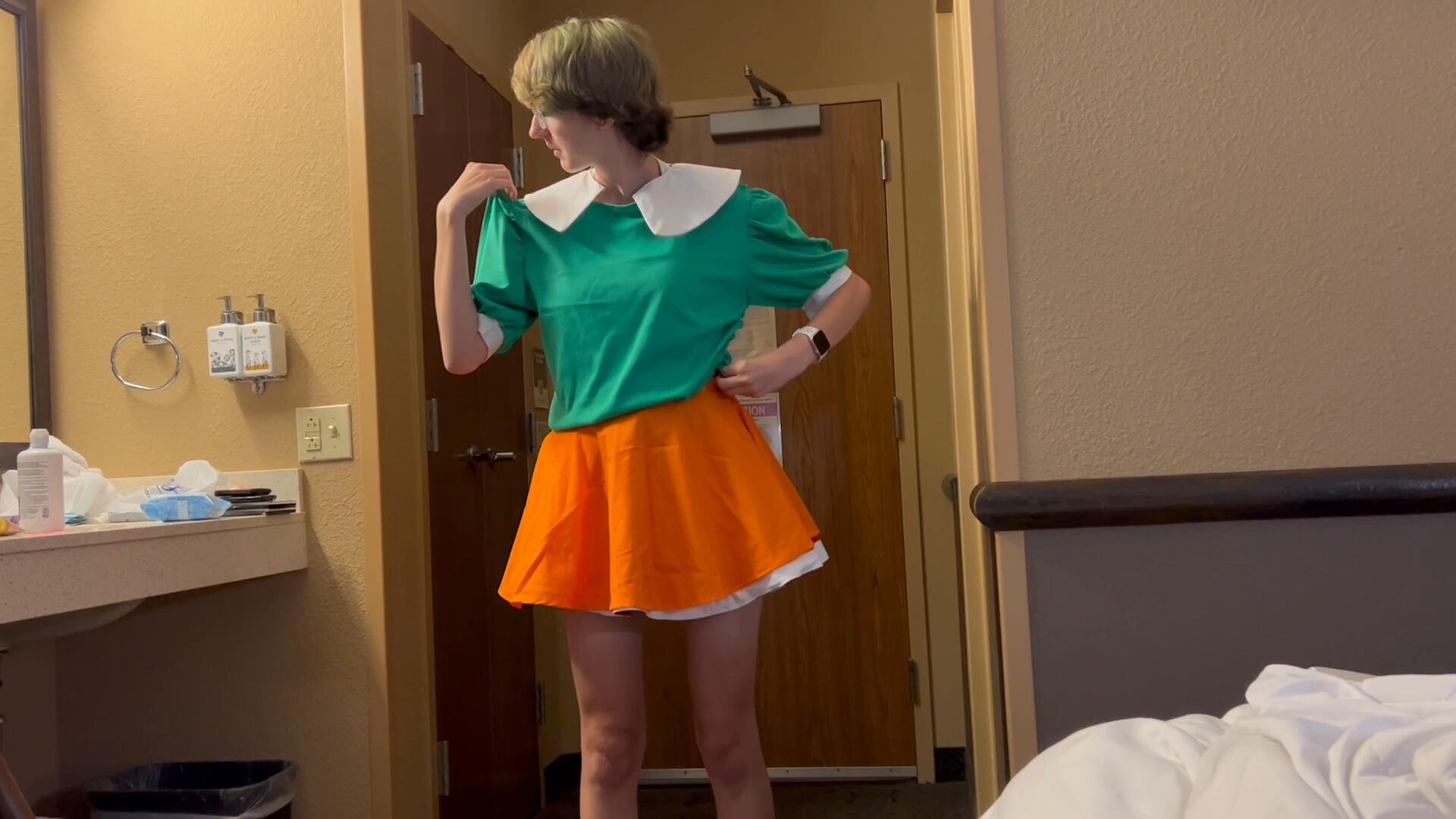 Amy Rose Tearaway Demo